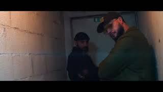 Ali Ssamid X Moro - FINAL Official Music Video