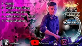 Kurnia DUGEM MUSIC  DUGEM O.L - DJ Aceedz