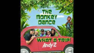 What a Trip Evolution of The Monkey Dance - clip