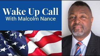 Malcolm Nance Talking The Chauvin Trial Policing & The Jan 6th Insurrection