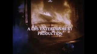 CBS Entertainment ProductionsCBS Enterprises 19851995 #3