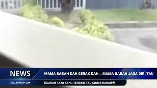 Mama Babah Dah Gerak Dah  Mama Babah Jaga Diri Tau  Kes Covid-19 Negeri Sembilan