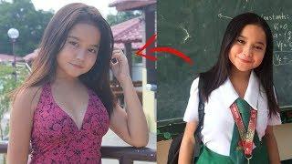 इन्टरनेट पर क्यों वायरल हो रही ये 14 साल की लड़की ? - Alexandra Siang Viral Girl Biography