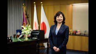 Women Empowerment inside Japan’s Patriarchal Politics A Case Study on Seiko Noda