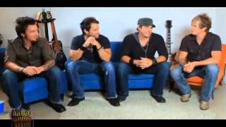 Parmalee - Inside Music Row 1273