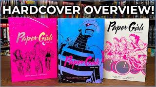 What you need to know about PAPER GIRLS