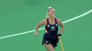 2022-23 FIH Hockey Pro League Australia vs. USA Game 1 Highlights