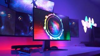 The Best Monitor EVER MADE? Alienware AW2721D Review