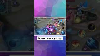 Fanny montage.. Mobile Legends videos #04 #shorts #mlbbid