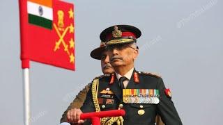 Indian Militarys Cold Start Doctrine