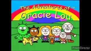 the adventure of Gracie Lou