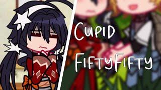 「BSD」Cupid ､､ Kyouka 〜 Gacha Club