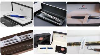 Top 10 Best Pen Brands in India