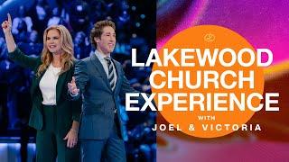 Lakewood Church Service  Joel Osteen Live  October 29th 2023