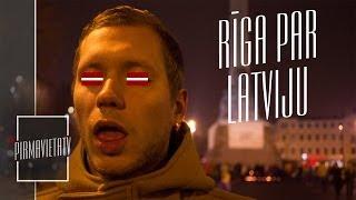 Rīga par Latviju