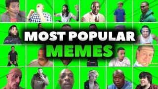 100 GREEN SCREEN MEMES FOR EDITING  NO COPYRIGHT  FREE DOWNLOAD