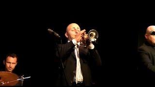 Gianluca Galvani Jazz e Swing 4et  Back Home Again in Indiana  Classic Jazz
