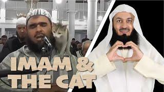 The Cat & the Imam  - Mufti Menk Responds