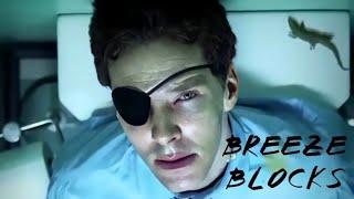 Patrick Melrose  Breezeblocks