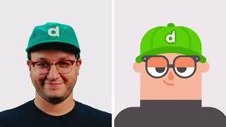 Duolingo Avatar Creator