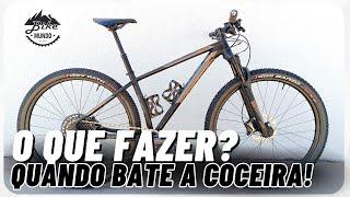 QUANDO A MÃO DO UPGRADE COÇA BIKE DOS INSCRITOS #322  BIKE MUNDO