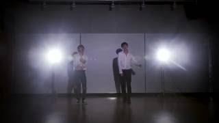 Choreography UNIQ Special Choreography - Seung Youn & YIBO