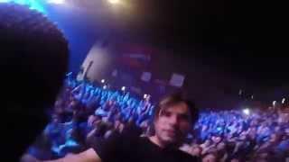 Casseurs Flowters - Regarde comme il fait beau - Clermont Ferrand