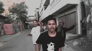 Rapin Da Street - Fhetoz Alfa x Puyol Lagkeru × Dejhan Flow x Van Patrick_Lhc Kupang - Alchopeta