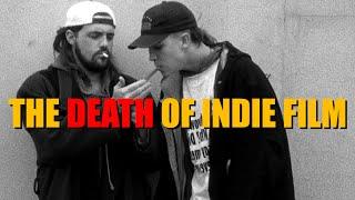 Indie film is DEAD... Lets Fix It