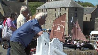 Scottish Traditional Boat Festival