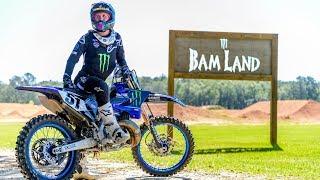 Dirt Shark - BAMLAND 2-Stroke ft. Justin Barcia