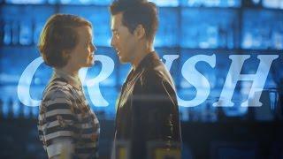 Claire & Joon  - Crush dramaworld