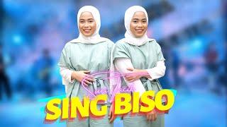 Suci Tacik - Sing Biso Official Music Video