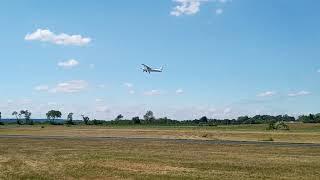 Cessna 172R Skyhawk Cirrus SR20 & Sikorsky S-76C at Princeton Airport 39N