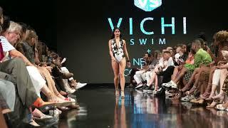 July 14th - Vichi Swim ART HEARTS FASHION MIAMI SWIM WEEK 2022