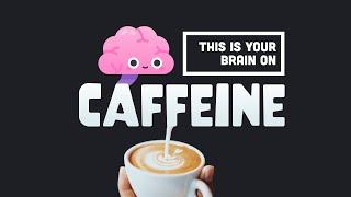 Why I Quit Caffeine as a software developer