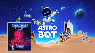 ASTRO BOT Tentacle System