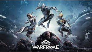 Warframe помощь новичкам #1