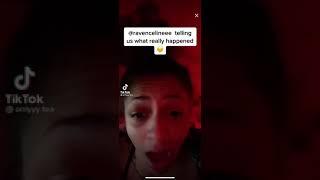 RAVEN EXPLAINING WHAT HAPPENED TO SWAVY AND MORE