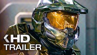 HALO Trailer 2022