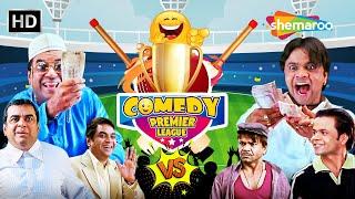 Paresh Rawal vs Rajpal Yadav - कांचा लड़की क्यों? कंचा खेलना है क्या उसके साथ Comedy Premiere League