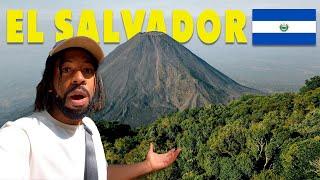 EL SALVADOR  Why 2023 Is The Time To Visit