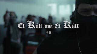 42 - Et Kütt Wie Et Kütt PROD. GDON & DIETRICH