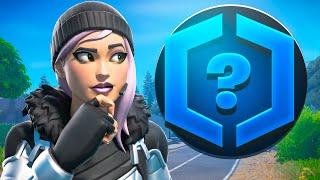 Der RANKED GRIND geht wieder LOS  Fortnite Rank Reset