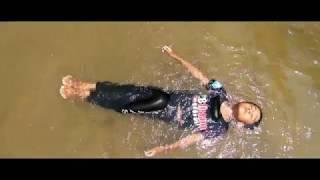 Short Video - Mandi Sungai