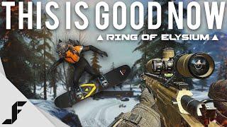 How to Play Ring Of Elysium Ring of Elysium Tutorial