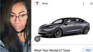 Tesla Uber Hertz Model 3 Review