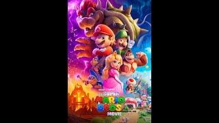The Super Mario Bros. Movie 2023 Review+ Discussion Spoiler-Free