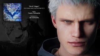 Devil Trigger - Neros Battle Theme from Devil May Cry 5 OST HD