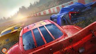 Cars 3 - Alan Walker Music Video HD Force Remix